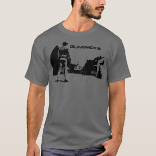 Camiseta El Futuro Tv Occidental