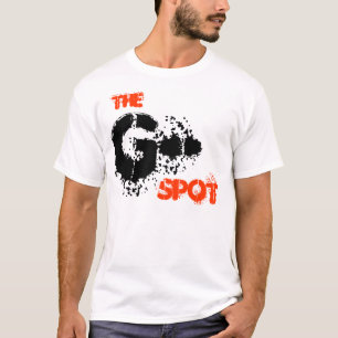 Camiseta El G-Punto