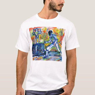 Camiseta El "ganar de la tira 41" - un lado