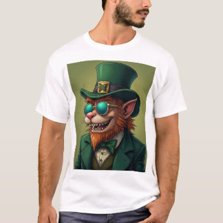 Camiseta el gánster