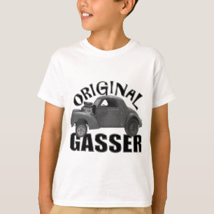Camiseta el gasser original