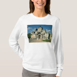 Camiseta El gatehouse