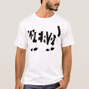 Camiseta El gato de Schrödinger