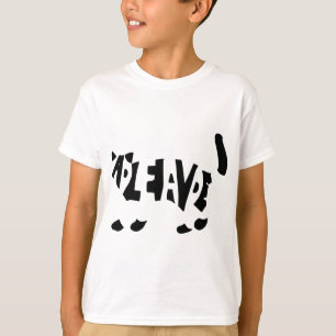Camiseta El gato de Schrödinger