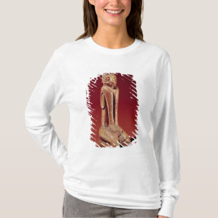 Camiseta El gato dominante de Marco, de la Florida