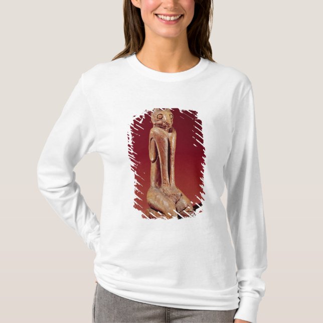 Camiseta El gato dominante de Marco, de la Florida (Anverso)