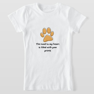 Camiseta el gato es el ingrediente secreto que hace que la