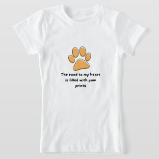 Camiseta el gato es el ingrediente secreto que hace que la 