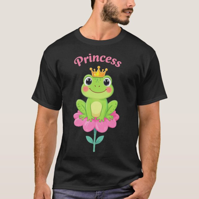 Camiseta El gato programador (Anverso)