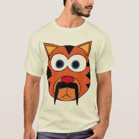 El gato Stache
