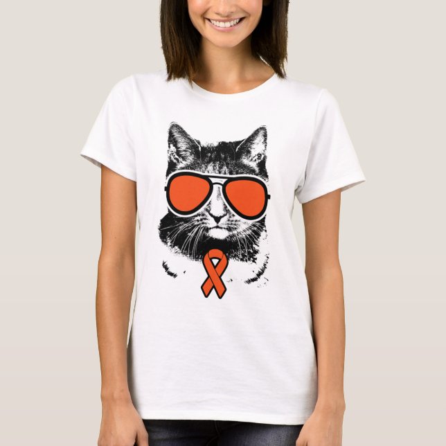 Camiseta El Gato Vintage Rsd Crps Conciencia (Anverso)