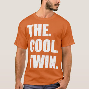 Camiseta El gemelo fresco