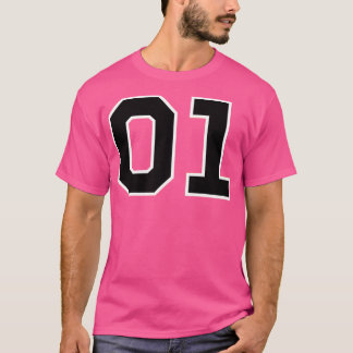 Camiseta El General