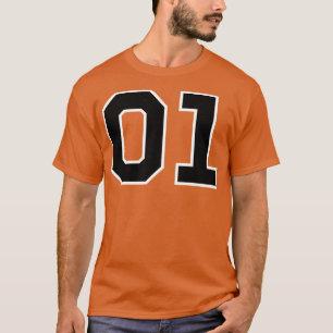 Camiseta El General