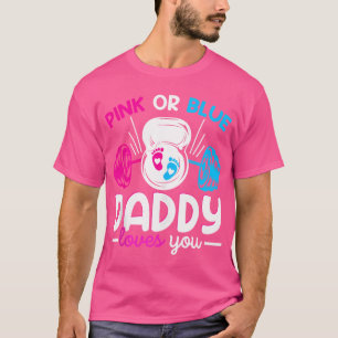 Camiseta El Género De Halterofilia Revela El Amo De Papi Ro