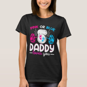 Camiseta El Género De Halterofilia Revela El Amo De Papi Ro
