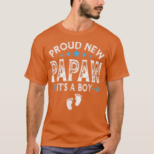 Camiseta El género de la familia cutáneo revela el orgullos