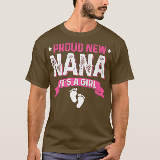 Camiseta El género de la familia divertida revela la orgull