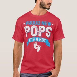 Camiseta El género de la familia divertida revela nuevos y 