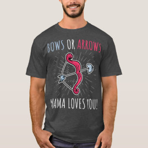 Camiseta El Género De La Mujer Revela Flores O Golpes A La