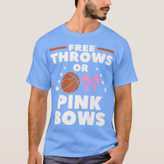 Camiseta El Género De Las Flechas Gratuitas O De Las Vacas 