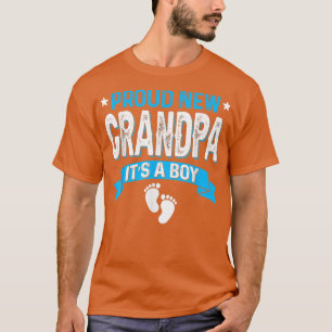 Camiseta El género de una familia divertida revela el orgul
