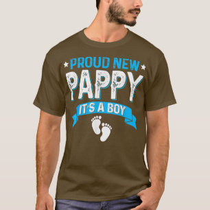 Camiseta El género de una familia divertida revela el orgul