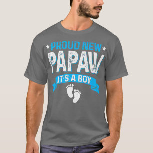 Camiseta El género de una familia divertida revela el orgul