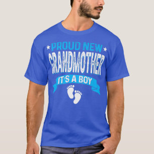 Camiseta El género de una familia divertida revela la orgul