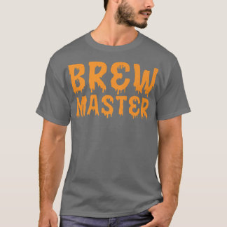 Camiseta El género divertido de Halloween revela una idea p