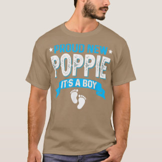 Camiseta El género divertido de la familia revela el nuevo