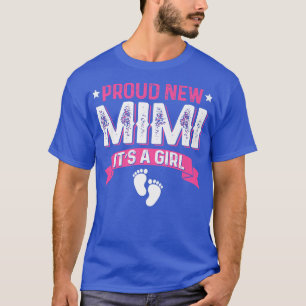 Camiseta El género familiar divertido revela el nuevo y org