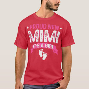 Camiseta El género familiar divertido revela el nuevo y org