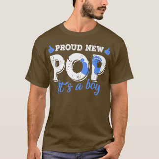 Camiseta El género retro revela el orgullo del nuevo pop qu