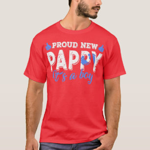 Camiseta El género retro revela el orgulloso nuevo papel qu