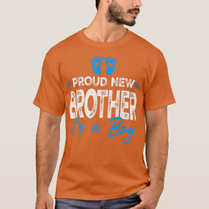 Camiseta El género retro vintage revela el orgulloso nuevo