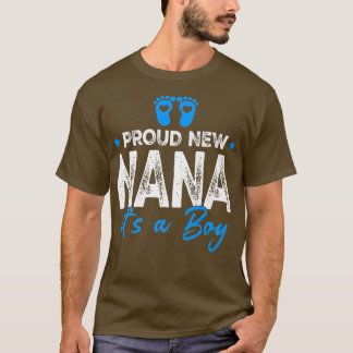 Camiseta El género retro vintage revela la orgullosa nueva 