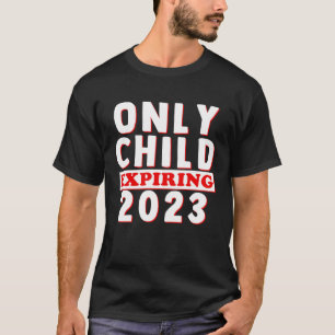 Camiseta El género revela Invitaciones de embarazo Nueva Gr