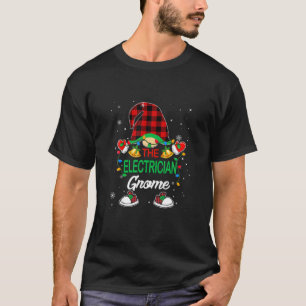 Camiseta El genoma eléctrico
