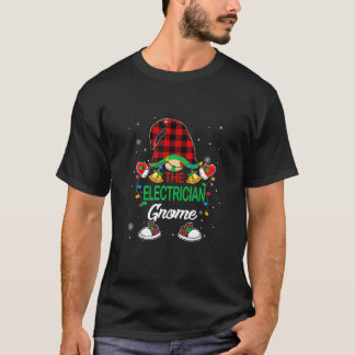 Camiseta El genoma eléctrico
