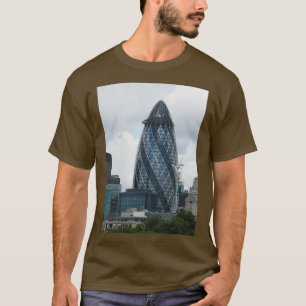 Camiseta El Gherkin Classic TShirt