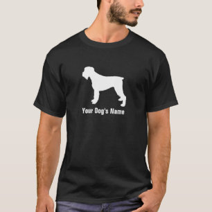 Camiseta El Gigante Schnauzer ジ ャ・ア・・ュ ウ・・・・・・・・・・・・・・・・・・・
