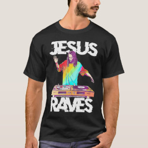 Camiseta El Gimnasio Jesús Se Levanta Con El Señor Christia