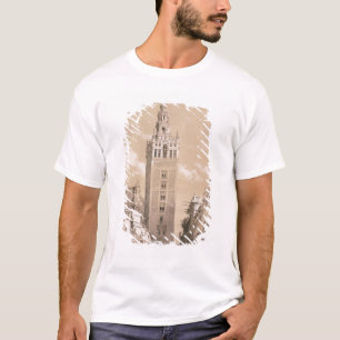 Camiseta El Giralda, Sevilla