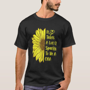 Camiseta El Girasol Toma Mucho Esparco Para Ser Un Humor De