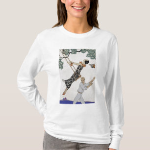 Camiseta El giro de 1920