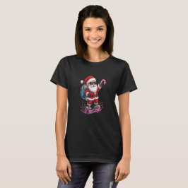 Camiseta El Giro de Santa