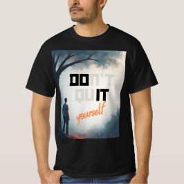 Camiseta "El Giro Positivo"