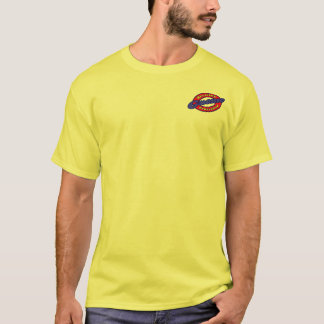 Camiseta El Gnobel original por GBF