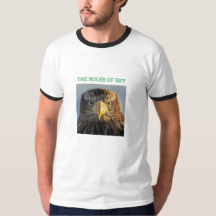 Camiseta El gobernante del cielo